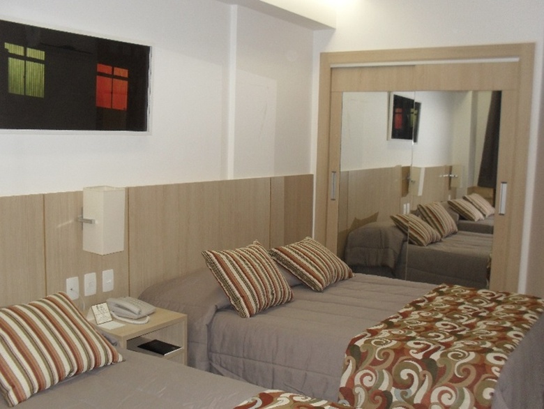 Normandy Hotel
