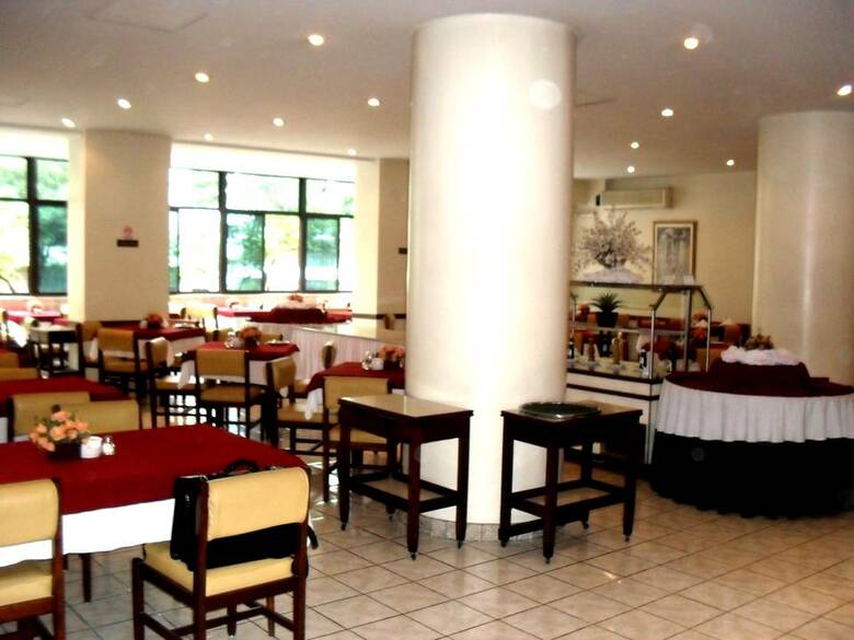 Normandy Hotel
