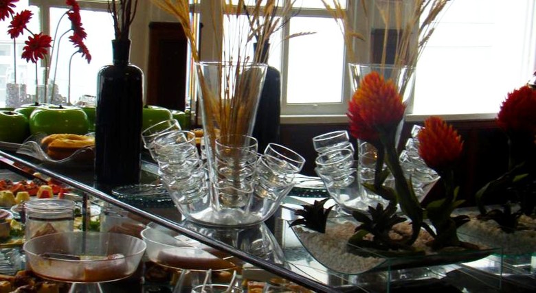 Brasil Palace Hotel
