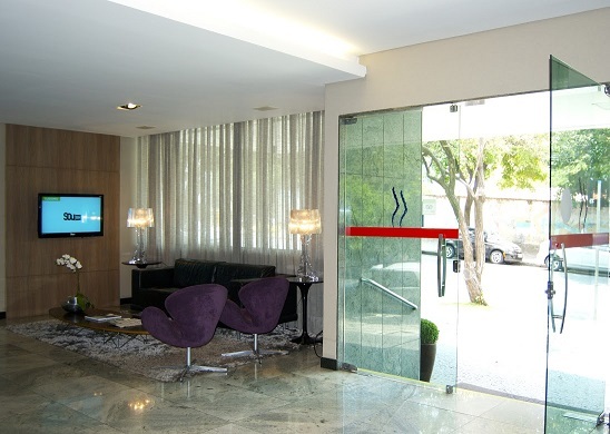 Hotel Niagara Flat