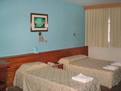Hotel Cassino