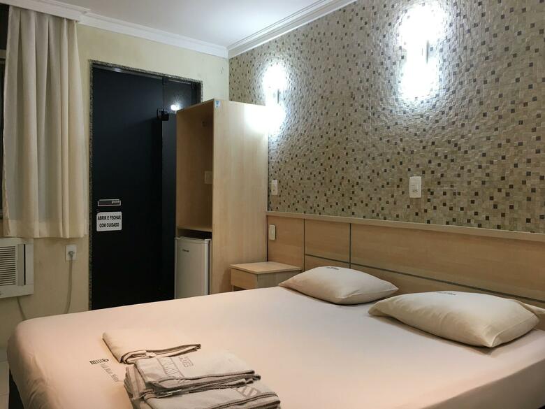 Hotel Villa Rica