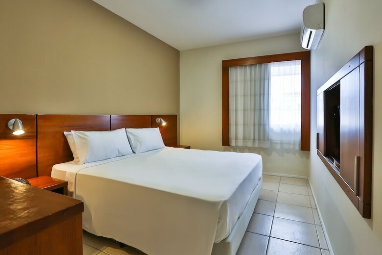 Copacabana Suites By Atlantica Hotels