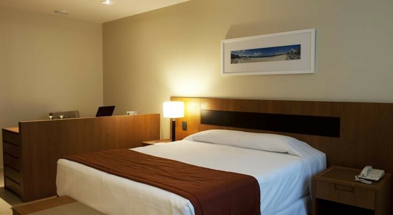 Hotel Golden Tulip Rio Copacabana