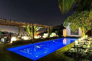 Hotel Relais & Ch�teaux Santa Teresa