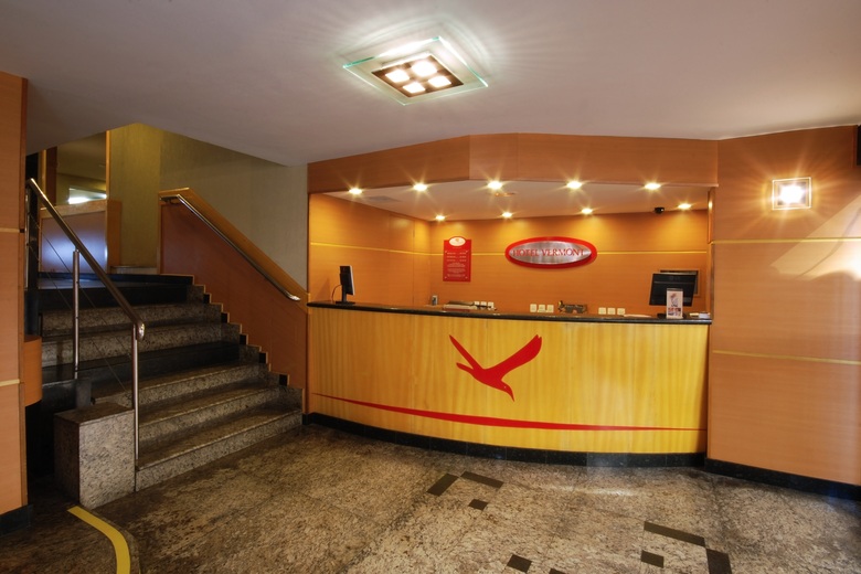 Vermont Ipanema Hotel