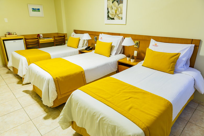 Vermont Ipanema Hotel