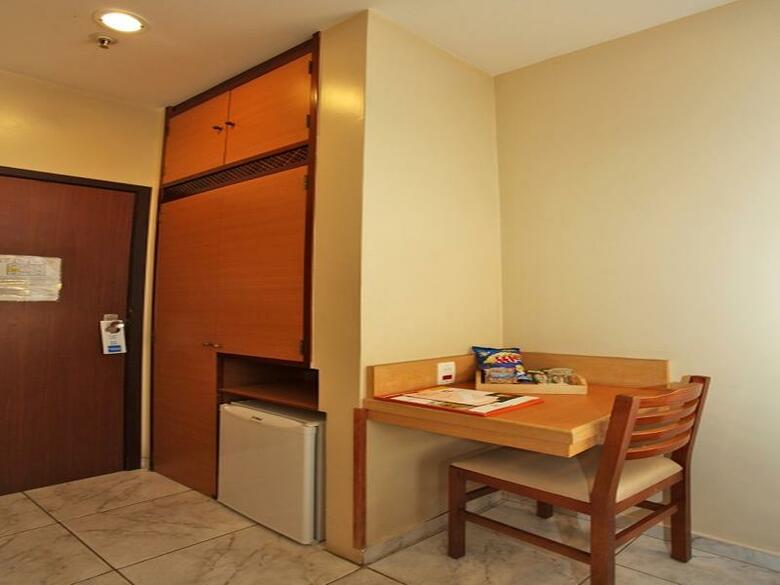 Vermont Ipanema Hotel