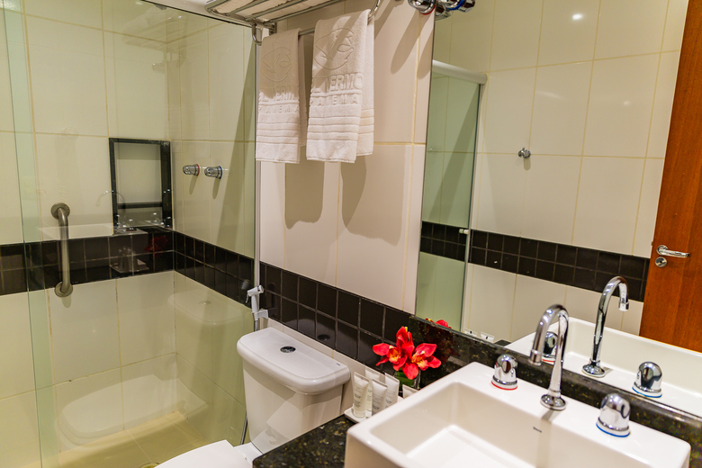 Vermont Ipanema Hotel