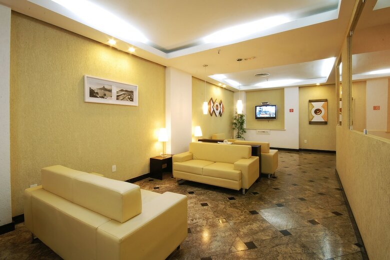 Vermont Ipanema Hotel