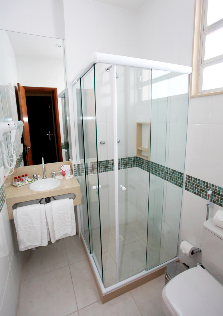 Vermont Ipanema Hotel