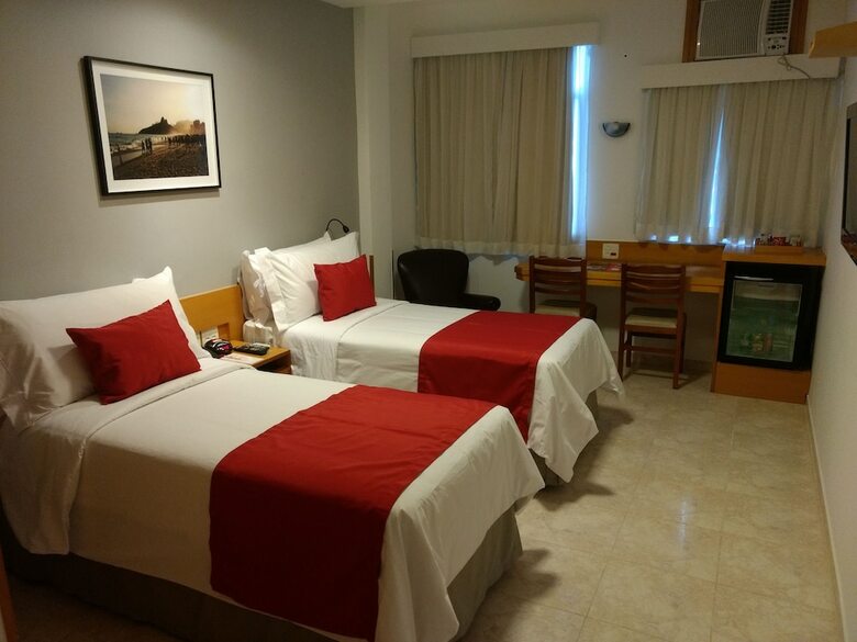 Vermont Ipanema Hotel