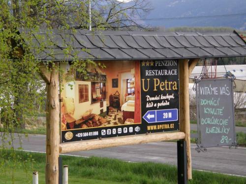 Hostal Penzion U Petra