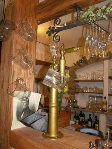 Hostal Penzion U Petra