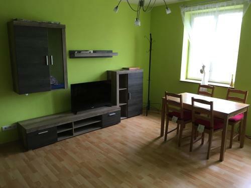 City Apartment D??�n