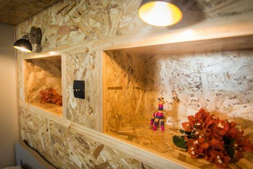 Apartamento Appartement Comptoir 31