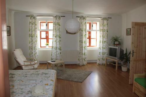 Apartamento Penzion U Br�ny