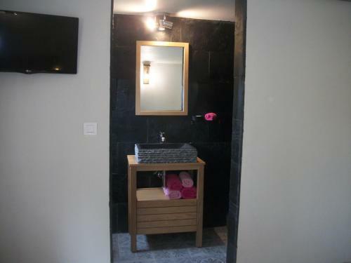 Bed & Breakfast Le Rubinjo 2
