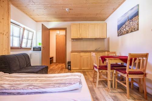 Apartamento S4kouty