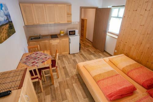 Apartamento S4kouty