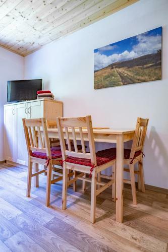 Apartamento S4kouty