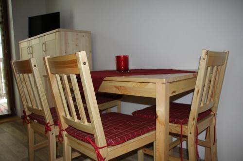 Apartamento S4kouty