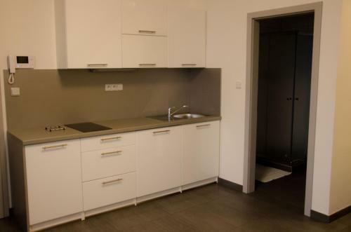 Apartment Lidick� Slavkov, 4 Person