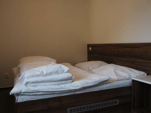Apartamentos Studio Kouty Jeseniky