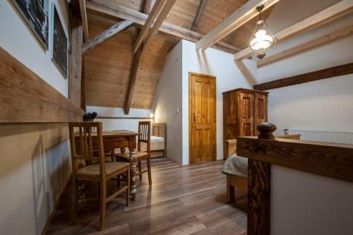 Hostal Penzion Krakovice