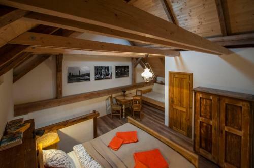 Hostal Penzion Krakovice
