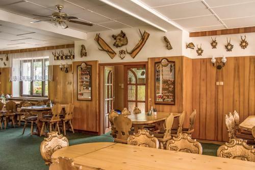 Hostal Hot�lek U Kance