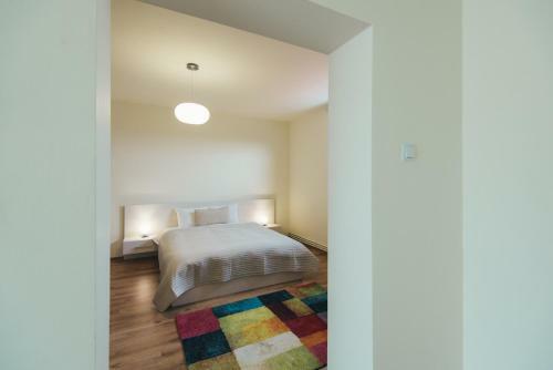 Bed & Breakfast Camelia's Cozy Place