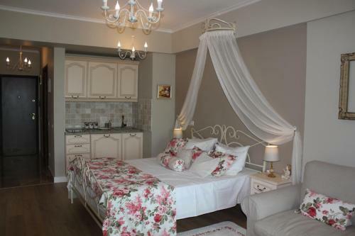 Apartamento Romantic Studio Mamaia