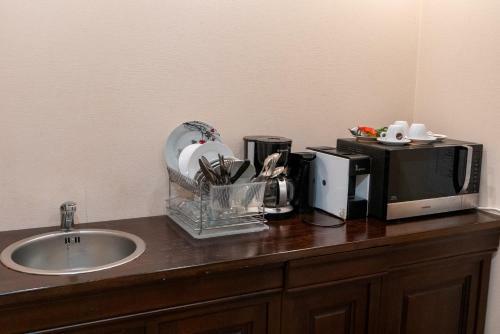 Apartments Alpin Poiana Brasov