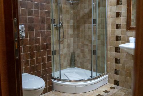 Apartments Alpin Poiana Brasov