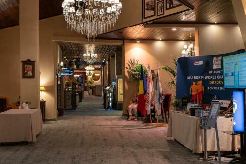 Apartments Alpin Poiana Brasov