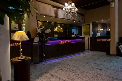 Apartments Alpin Poiana Brasov