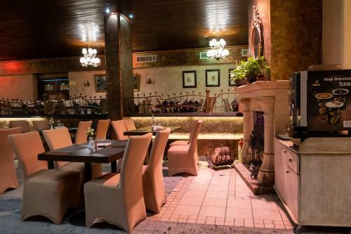 Apartments Alpin Poiana Brasov