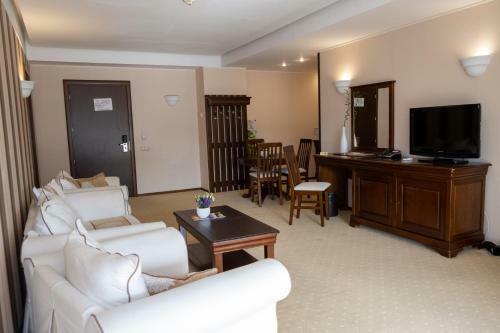 Apartments Alpin Poiana Brasov