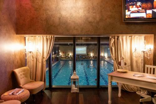 Apartments Alpin Poiana Brasov
