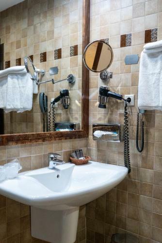 Apartments Alpin Poiana Brasov