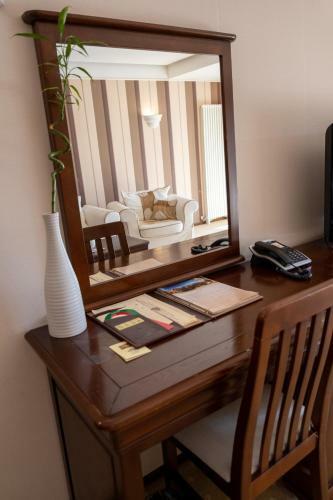 Apartments Alpin Poiana Brasov