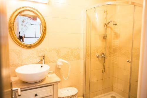 Apartamento Elegance Residence