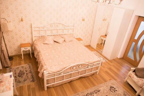 Apartamento Elegance Residence