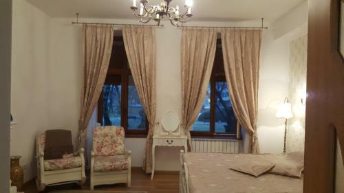 Apartamento Elegance Residence
