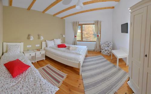 Hostal Pensiunea Talhaus
