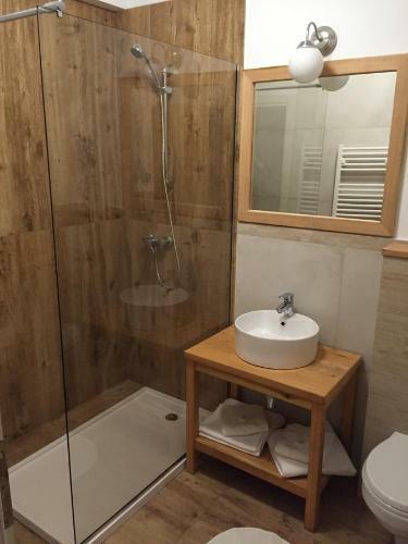 Hostal Pensiunea Talhaus