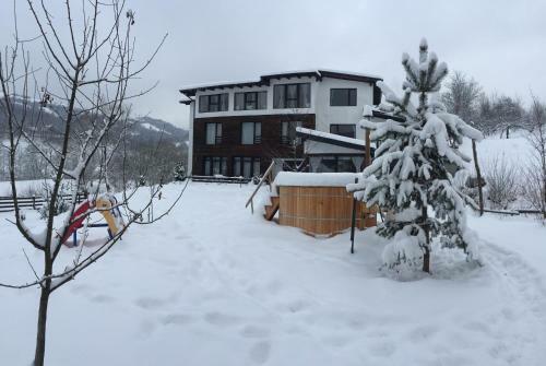 Hostal Pensiunea Talhaus