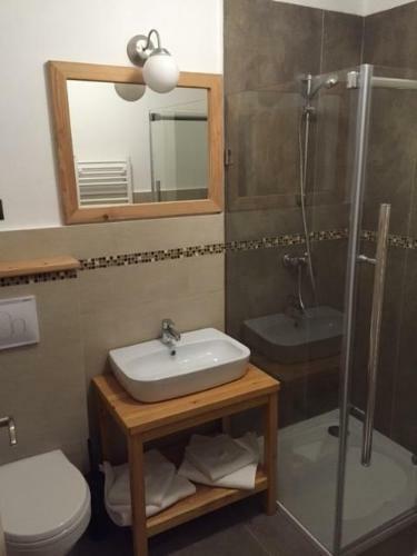Hostal Pensiunea Talhaus