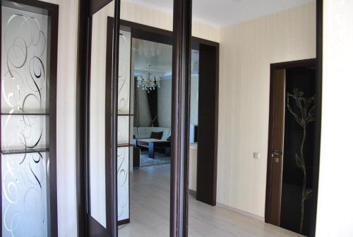 Apartment Kurortnyi Prospekt 92/5